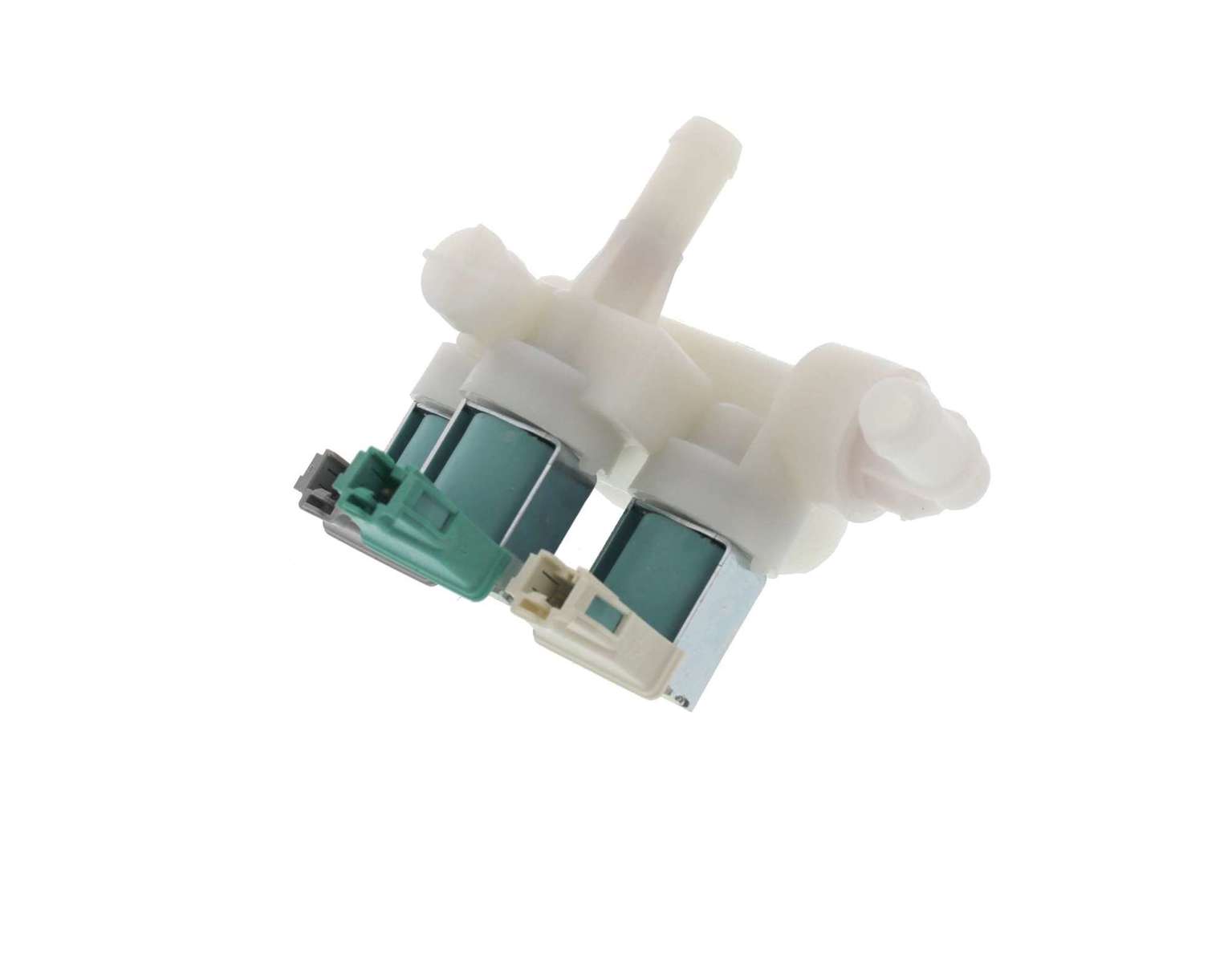 WPW10247306 - Genuine OEM Whirlpool Washer Water Inlet Valve